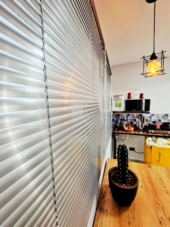 Villa De Pandora Conteiner Amarelo อัลโต ปาไรโซ เด โกยาส ภายนอก รูปภาพ