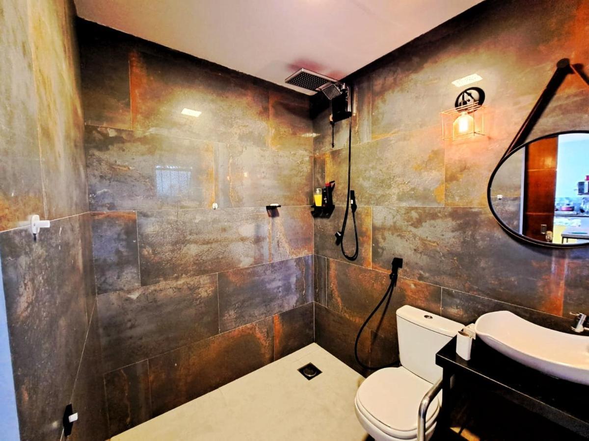 Villa De Pandora Conteiner Amarelo อัลโต ปาไรโซ เด โกยาส ภายนอก รูปภาพ